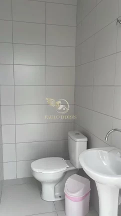 Imagem OPORTUNIDADE APARTAMENTO A VENDA RECÉM ENTREGUE NO ITAGUÁ EM UBATUBA-SP