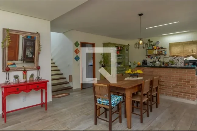 Imagem Casa à Venda - Vargem Pequena, 5 Quartos, 300 m2