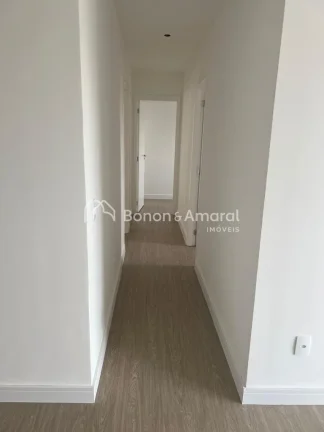 Imagem Apartamento à Venda no Condomínio Brisa da Mata - Paulínia/SP

Excelente apartamento com ótima l...