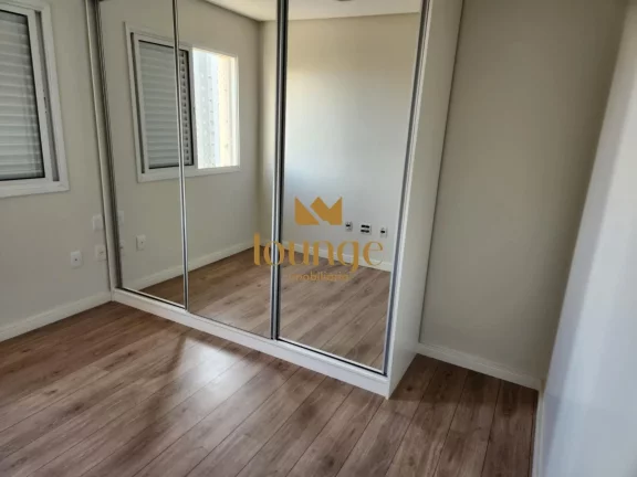 Imagem Apartamento à Venda Jardim Emília Zona Sul - Sorocaba/SP