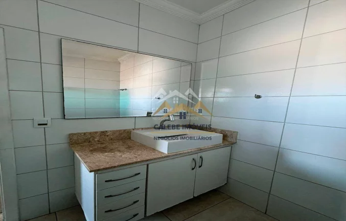 Imagem Casa com 3 dormitórios à venda, 129 m² por R$ 490.000,00 - Village Engenheiro Campos - Tatuí/SP