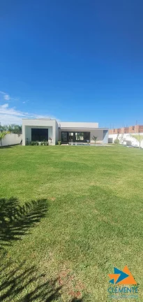 Imagem CASA 04 QTOS. 04 SUÍTE - COND. MIRANTE DO FIDALGO-LAGOA SANTA MG