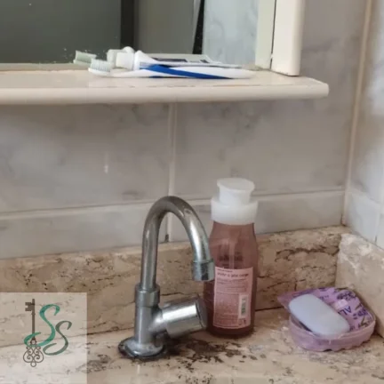 Imagem Excelente Apartamento à Venda Parque Residencial Vila União, Campinas/SP