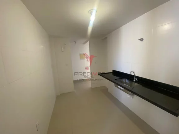 Imagem Apartamento com 3 Quartos e 2 Vagas no Brisamar, Joao Pessoa , Paraiba