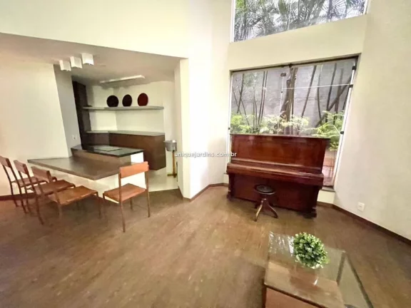 Imagem Apartamento à venda Itaim Bibi São Paulo
