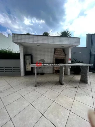 Imagem Apartamento à venda 3 Quartos, 3 Suites, 3 Vagas, 155M², Barcelona, São Caetano do Sul - SP