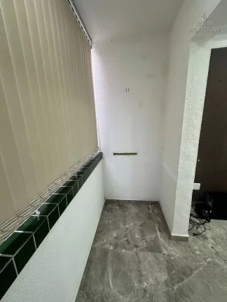 Imagem APARTAMENTO 2 QUARTOS , CANTO DO FORTE - PRAIA GRANDE/SP