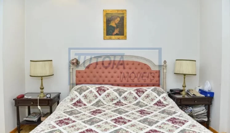 Imagem APARTAMENTO À VENDA NA ACLIMAÇÃO, SÃO PAULO