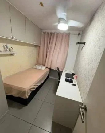 Imagem Apartamento a venda no Cocó