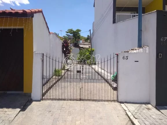 Imagem Terreno para Venda em São Caetano do Sul / SP no bairro Cerâmica