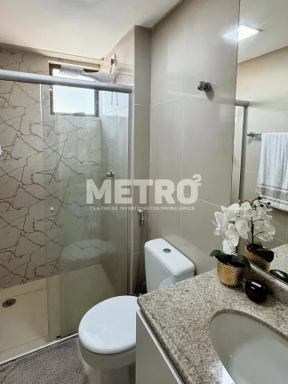 Imagem Apartamento, Edf. Saint Michelle 3 quartos, sendo 01 suíte