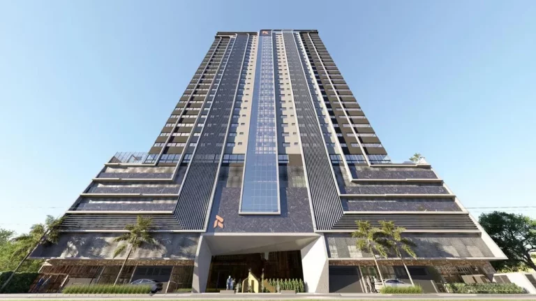 Imagem Villa Fortuny - Breve Lançamento - Apartamento à venda no bairro Jardim Dourado - Porto Belo/SC