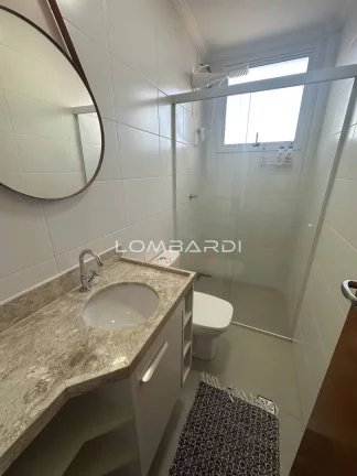 Imagem Apartamento novo no Itaguá