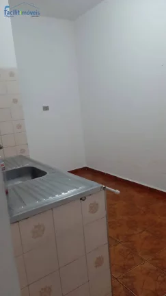 Imagem SOBRADO À VENDA BAIRRO PLANALTO - SÃO BERNARDO DO CAMPO