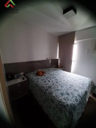 Imagem Vendo apartamento em Piedade, 3 Quartos