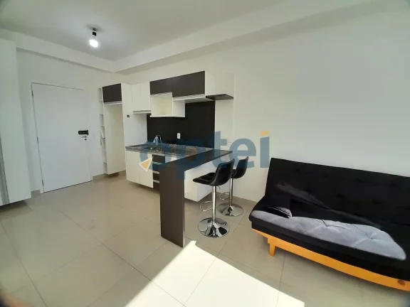 Imagem Loft 37m2 sem mobiliado no Marco Zero Av Kennedy para locação