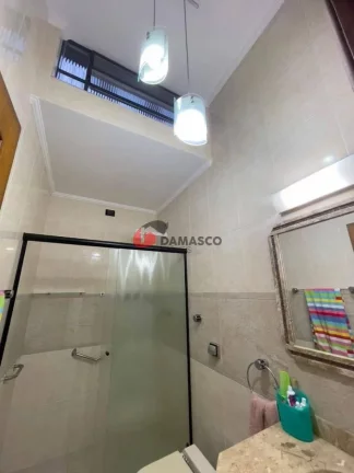 Imagem Sobrado à venda, Santa Maria, Santo André, SP