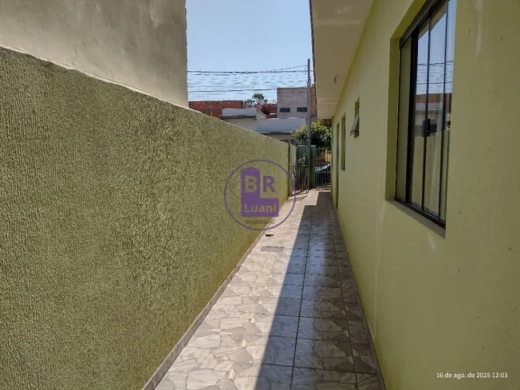 Imagem Casa no Columbia D Pronta para Morar