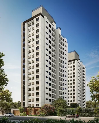 Imagem APARTAMENTO RESIDENCIAL em São Paulo - SP, Vila Formosa