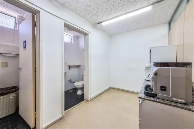 Imagem SALA COMERCIAL em São Paulo - SP, Itaim Bibi