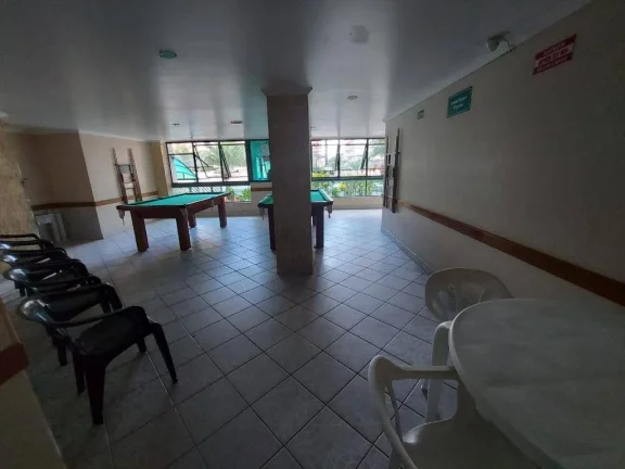 Imagem APARTAMENTO COM 71.46 m² - TUPI - PRAIA GRANDE SP