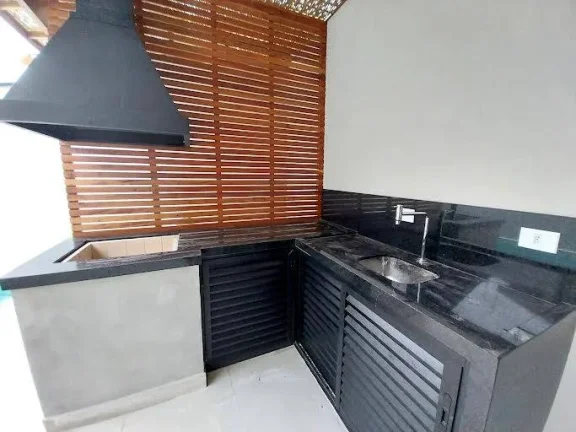 Imagem Casa nova em Peruíbe