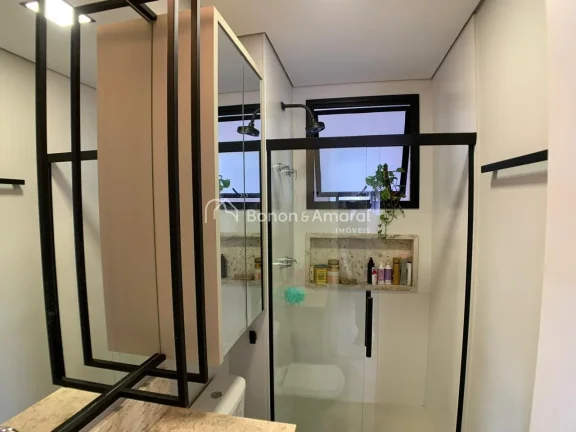 Imagem Apartamento mobiliado para venda no Swiss Park - Campinas

Com 77 m² bem distribuídos, este aparta...
