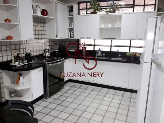 Imagem CASA DUPLEX COM 4 SUITES EM CANDELÁRIA