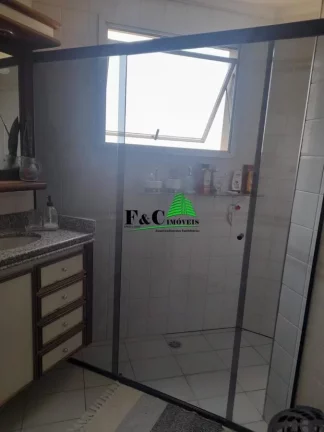 Imagem Apartamento para Venda em Limeira, VILA INDEPENDENCIA, 3 dormitórios, 1 suíte, 3 banheiros, 2 vagas