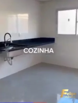 Imagem CASA DUPLEX SUPER NOVA COM 3 QUARTOS NA PRAIA DO MORRO / ES