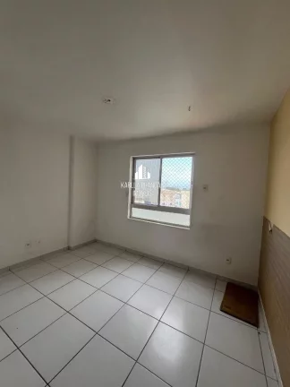 Imagem Apartamento com 3 Quartos à Venda, 77 m² em Nova Parnamirim - Parnamirim