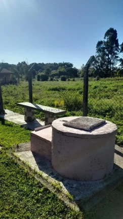 Imagem Chácara à venda em Piraquara, Guarituba, com 3 quartos, 3000m2