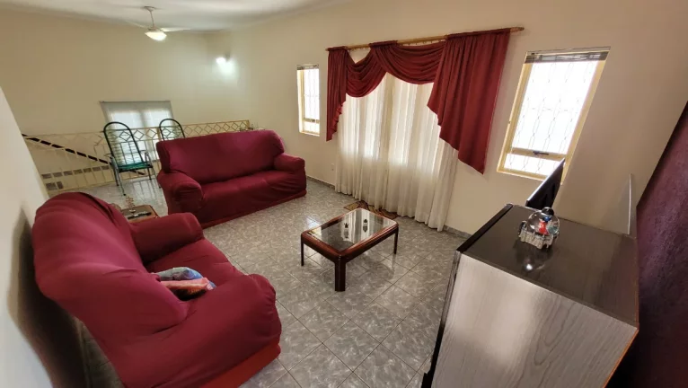 Imagem Casa de vila para venda em Jardim Paineiras com 3 quartos, sendo 1 suíte, 283m2