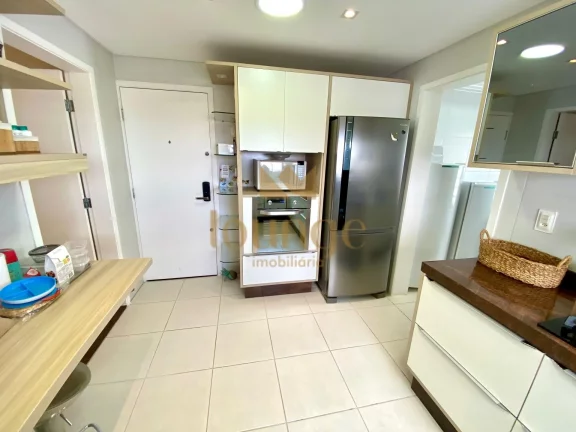 Imagem Apartamento 3 quartos mobiliado a Venda no Campolim-Sorocaba