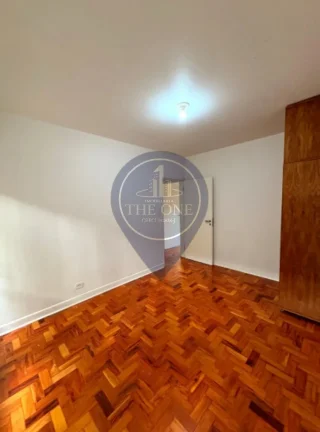 Imagem Apartamento à venda em São Paulo-SP, na Vila Mariana, com 4 quartos, 2 salas, 2 banheiros, 2 vagas e 98m². Venha conferir!