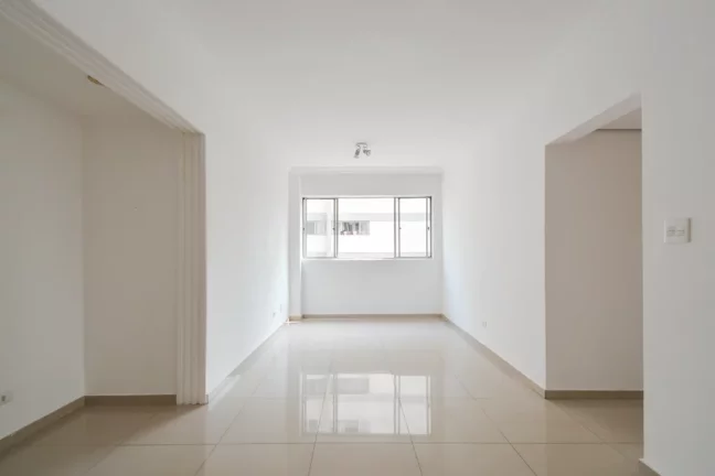 Apartamento com 2 Quartos à Venda, 86 m² em Moema - São Paulo