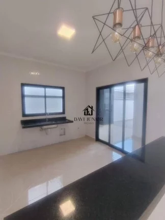 Imagem Casa com 3 suítes à venda, 174 m² por R$ 1.450.000 - Condomínio Villagio Wanel - Sorocaba/SP