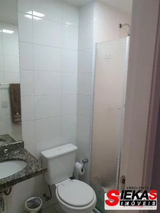 Imagem Apartamento à venda na Vila Prudente, São Paulo-SP: 2 quartos, 1 suíte, 1 sala, 2 banheiros, deposito no subsolo, 1 vaga, 56m²
