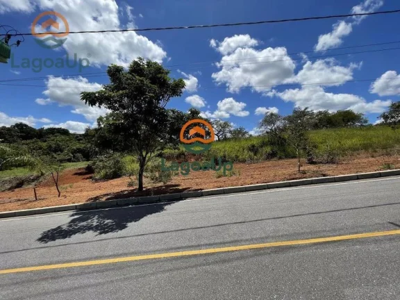 Imagem Terreno à venda, 2000 m² por R$ 1.504.748,00 - Condomínio Vila Arcádia - Lagoa Santa/MG