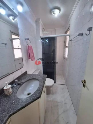 Imagem Apartamento para locação, Vila Bastos, Santo André, SP