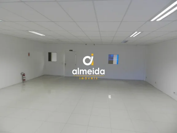 Imagem MARAVILHOSO PREDIO COMERCIAL COM ESTACIONAMENTO!