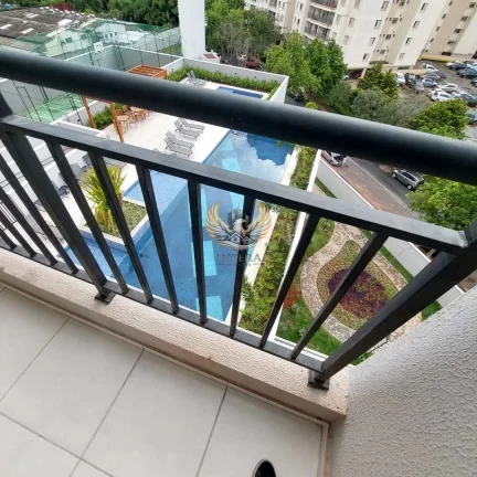Imagem Apartamento Padrão
