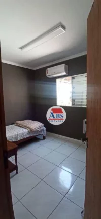 Imagem Amplo Sobrado com 5 dormitórios à venda, 198 m² por R$ 340.000 - Jardim Nova República - Cubatão/SP