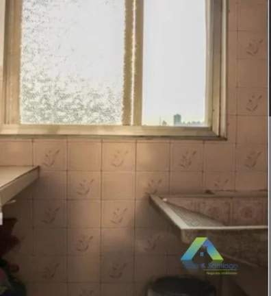 Imagem SANTO ANDRÉ Apartamento 71M², 2 dormitórios, 1 vaga ótima localização e valor !!!