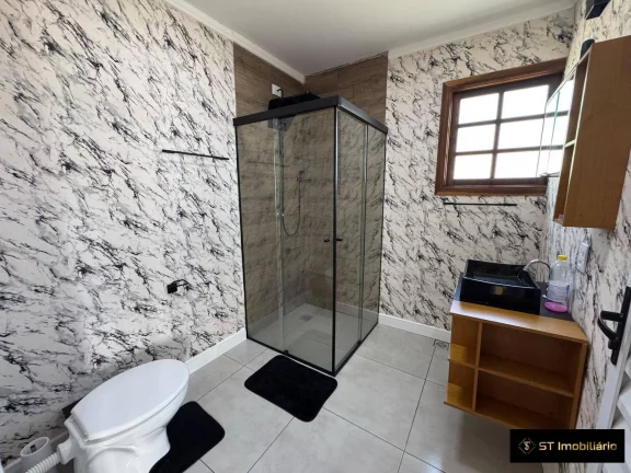 Imagem Linda Chácara à venda em Condomínio na região de Atibaia - Permuta até 50%!