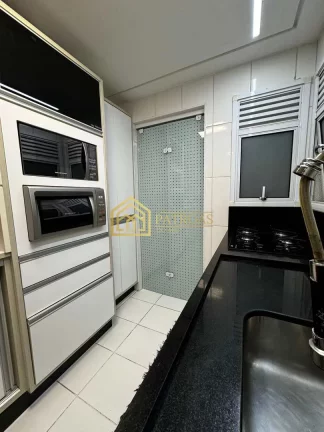 Imagem Apartamento Padrão