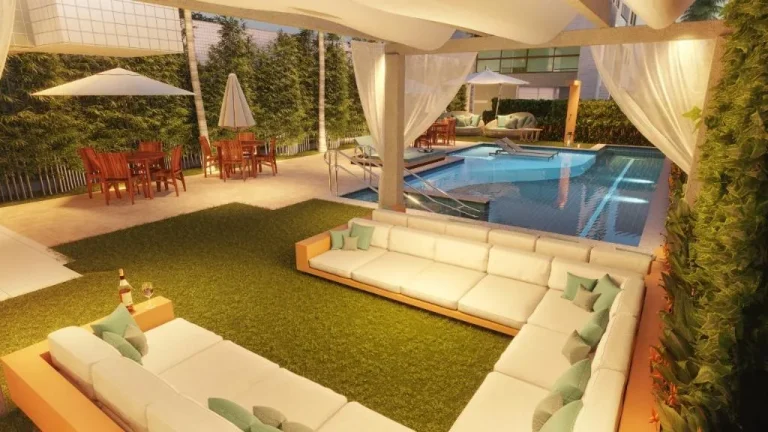 Imagem Apartamento Padrão