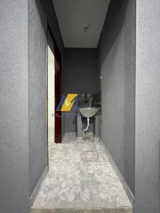 Imagem Cansado de apartamento apertado? Essa casa vai te surpreender