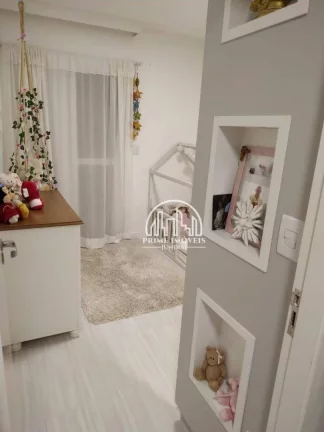 Imagem Casa com 3 dormitórios à venda, 101 m² por R$ 945.000,00 - Residencial Thina - Jundiaí/SP