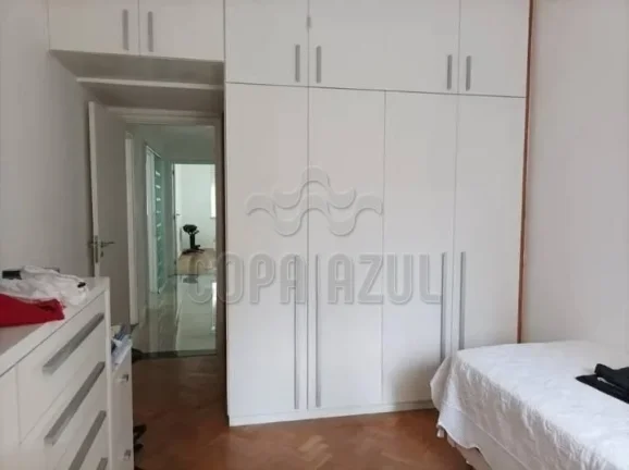 Imagem Flamengo – Avenida Oswaldo Cruz | Residencial › Apartamento 3 quarto(s) à Venda
